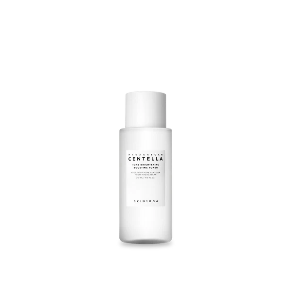 SKIN1004 Centella Tone Brightening Boosting Toner 210ml !