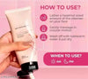 Rice Water Bright Foaming Cleanser (100ml)