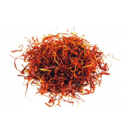 Spanish Saffron – Pure, Aromatic & Luxurious - The beauty cart
