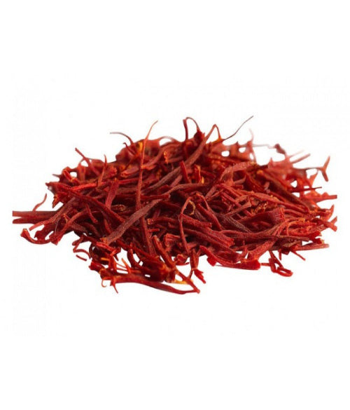 Spanish Saffron – Pure, Aromatic & Luxurious - The beauty cart