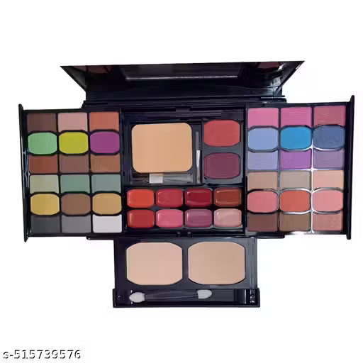 ADS Professional Makeup Kit A8939