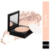 Sugar Dream Cover Matte Compact Powder With SPF 15 & Vitamin E  Pressed Setting Powder (6g)