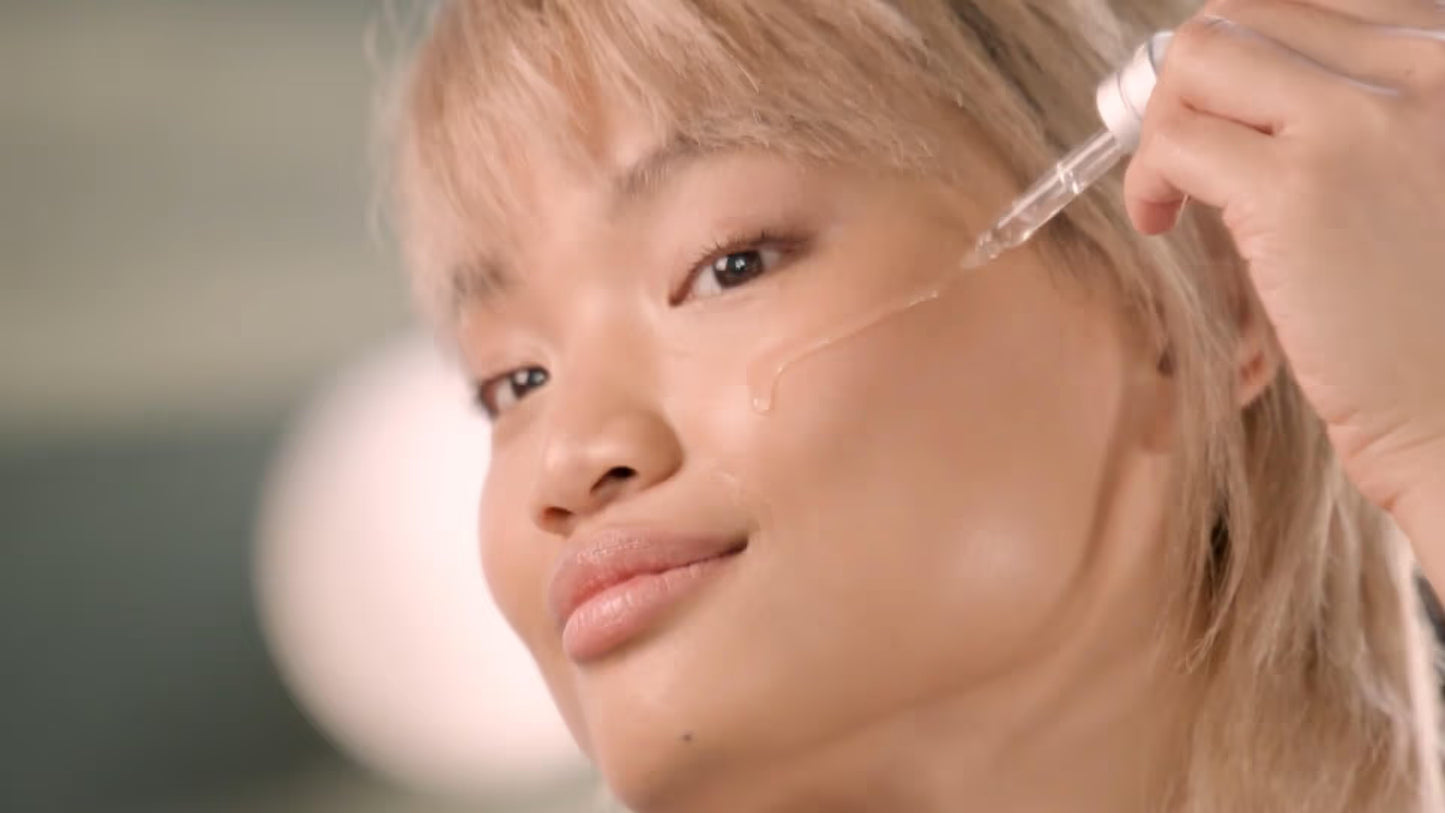 Vitamin C Glow Revealing Serum – 30ml