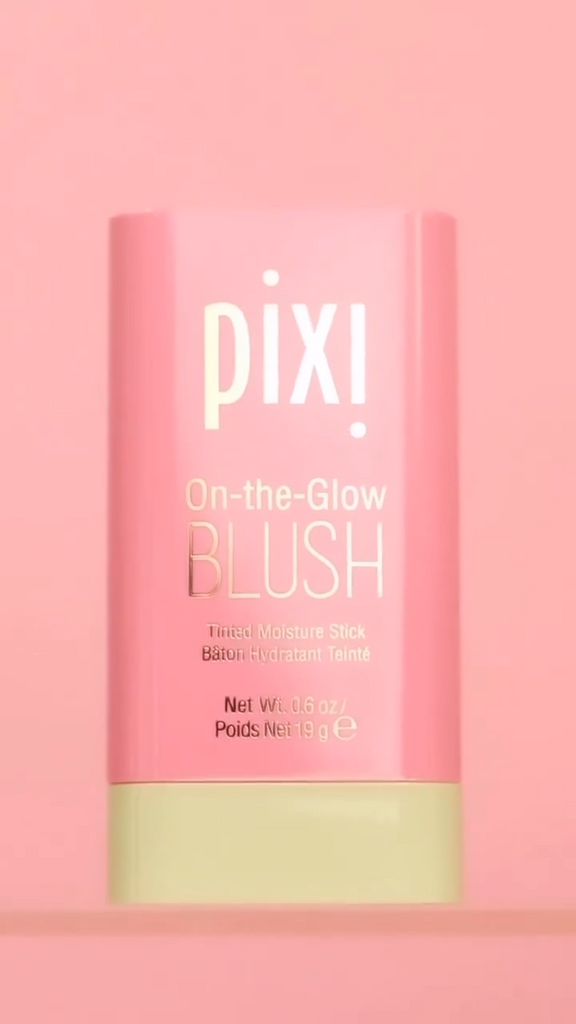 PIXI On-The-Glow Blush  (19g)