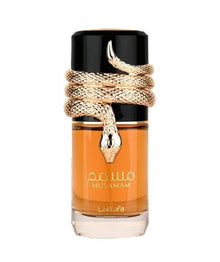 Lattafa Musamam Eau De Parfum 100ml