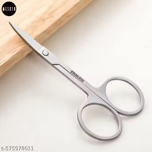 KELI Mini Stainless Steel Beauty Scissors!