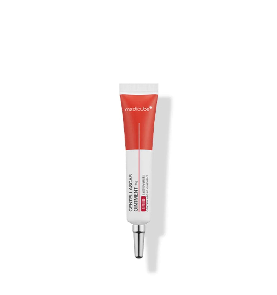 medicube CENTELLASCAR OINTMENT 15g