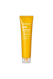 MEDIPEEL Vegan Vitamin Collagen Wrapping Mask 70ml !
