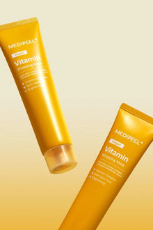 MEDIPEEL Vegan Vitamin Collagen Wrapping Mask 70ml !
