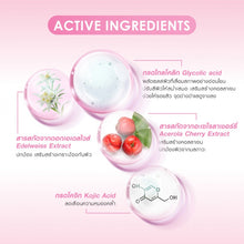 Cathy Doll Cleansing Mousse 150ml