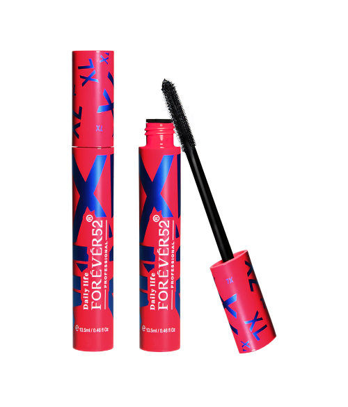 XL Lash Volume Mascara in Jet BlacK