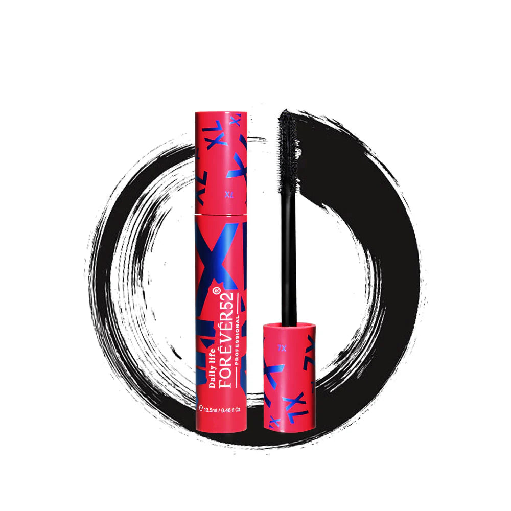 XL Lash Volume Mascara in Jet BlacK